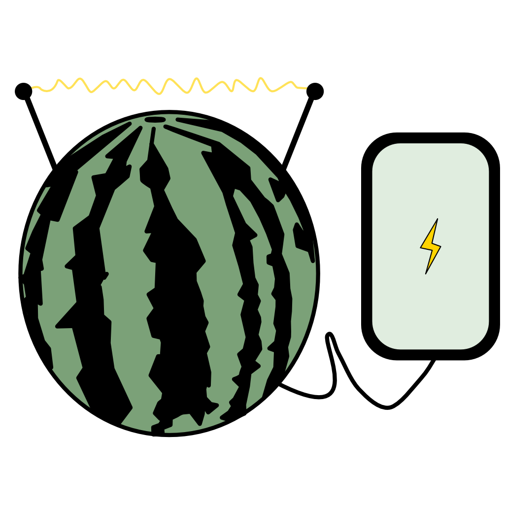 Sparky Melon icon